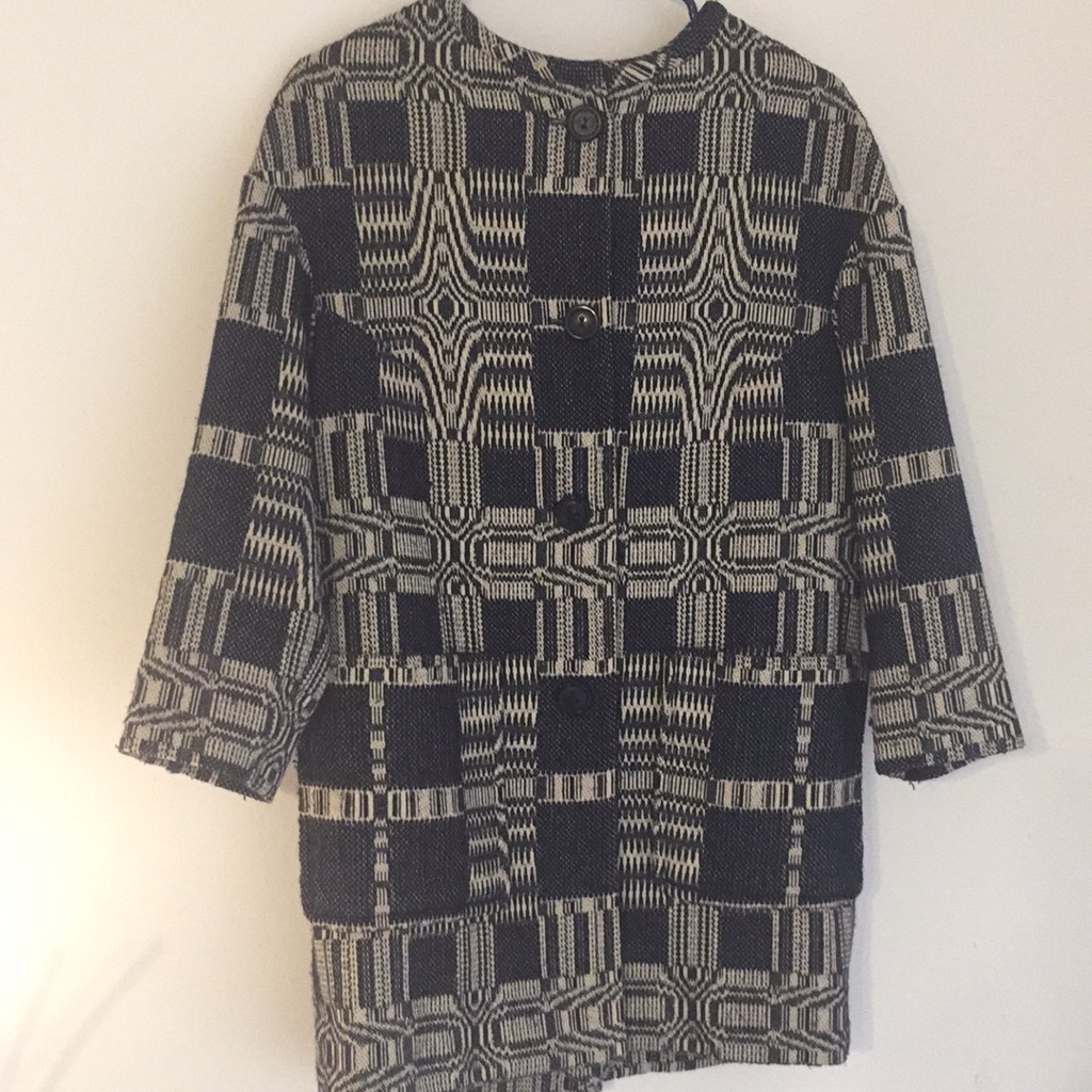 Isabel Marant Coat